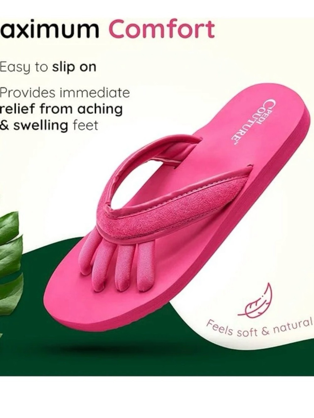 Pedi Couture